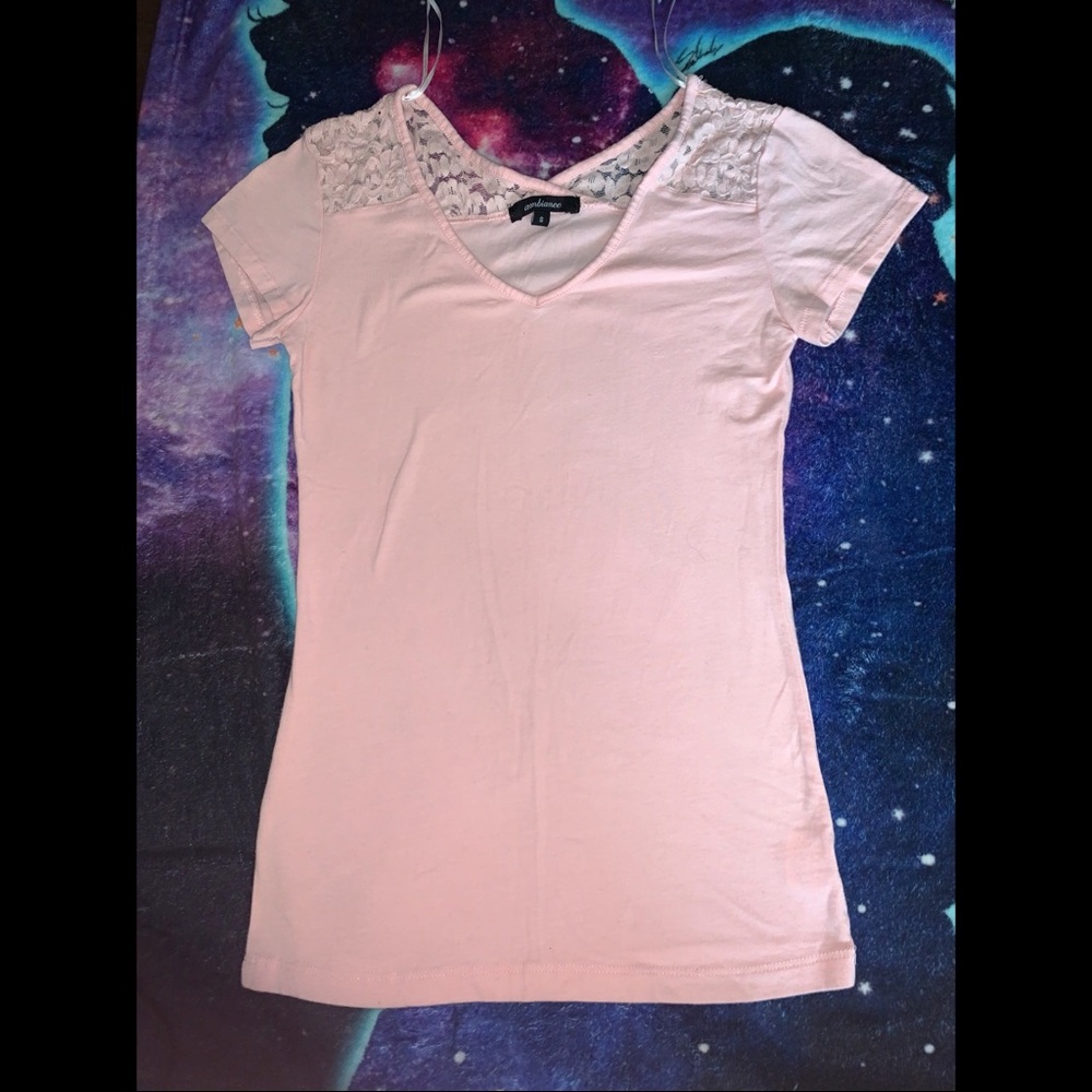 Ambiance shirt